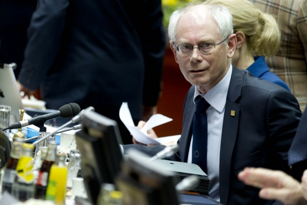 Écoutes illégales et immigration s’invitent au Conseil européen